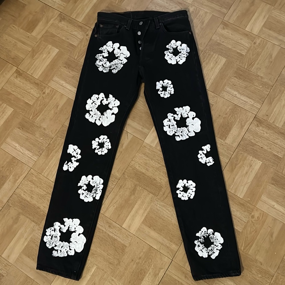 Denim Tears Jeans